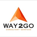 Way2Go logo