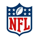 The National Football League logo