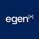 Egen Solutions logo