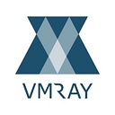 VMRay logo
