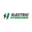 Electric Hydrogen logo