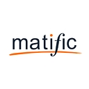 Matific logo