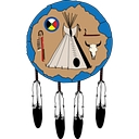 Ponca Tribe of Nebraska logo
