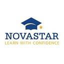 Novastar Prep Tutoring logo