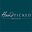 Hand Picked Hotels logo