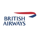 British Airways  logo