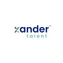 Xander Talent logo