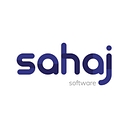 Sahaj Software logo