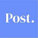 Post. logo