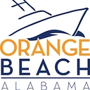 Orange Beach, City of logo