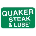 Quaker Steak & Lube logo