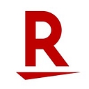 Rakuten Rewards logo