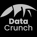 DataCrunch logo