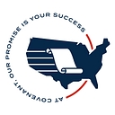 Covenant Logistics logo