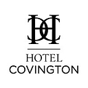 Hotel Covington logo