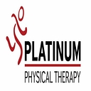 Platinum Physical Therapy logo