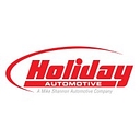 Holiday Automotive logo