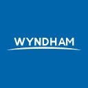 Wyndham Visalia logo