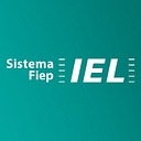 IEL Paraná logo