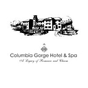 Columbia Gorge Hotel logo