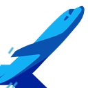 BKJ Airports logo