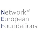 NEF logo