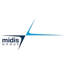 Midis Group logo