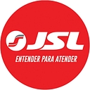 JSL logo