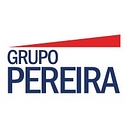 Grupo Pereira logo