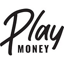 Play Money logo