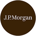 JP Morgan Chase logo