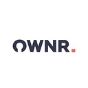 OWNR logo