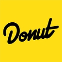 Donut logo