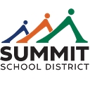 Summit School District logo