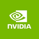 Nvidia Usa logo