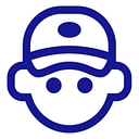 B&K Services logo