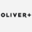 OLIVER Agency logo
