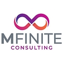 Mfinite Consulting logo