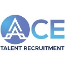 Ace Talent Recruitment logo