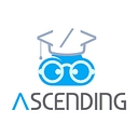 Ascending logo