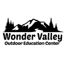 Wonder Valley Outdoor Education Center logo