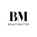 Beauty Matter logo