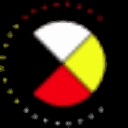 ENAGB Indigenous Youth Agency logo