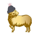 Cock Tavern logo