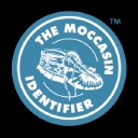Moccasin Identifier logo