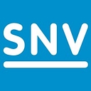 SNV logo