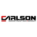 Carlson Construction Group logo