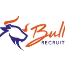 Bullrecruit logo