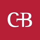 Currie and Brown logo