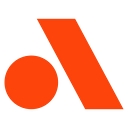 Audacy logo